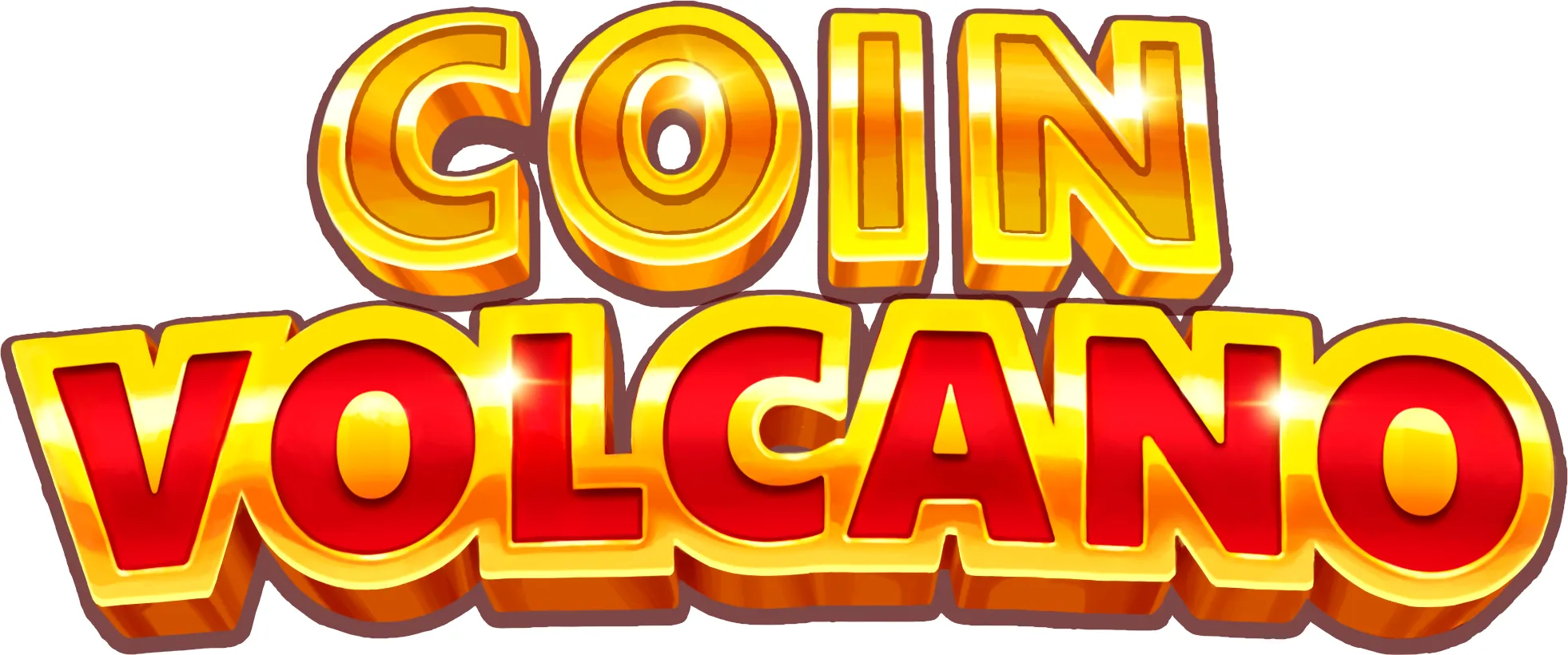 Coin Volcano logo
